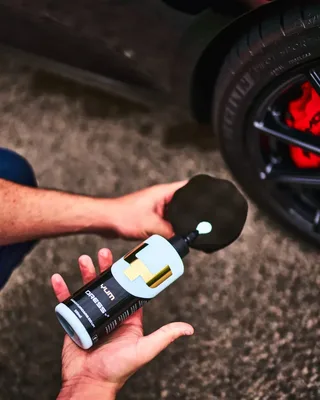 Yum Dress v2 - שיחזור והגנה לכל חלקי הפלסטיק חיצוני/פנימי