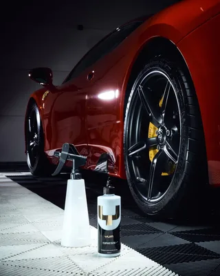 Yum Dress v2 - שיחזור והגנה לכל חלקי הפלסטיק חיצוני/פנימי