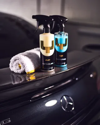 אוטם צבע קרמי הידרופובי לרכב - Yum Ceramic®