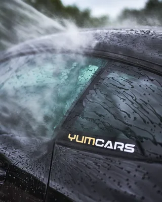 אוטם צבע קרמי הידרופובי לרכב - Yum Ceramic®