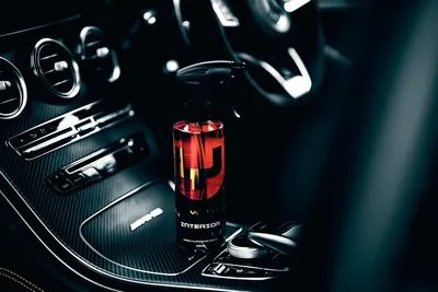 Yum Interior - חומר ניקוי פנים פלסטיקה/עור/בד/אלקנטרה