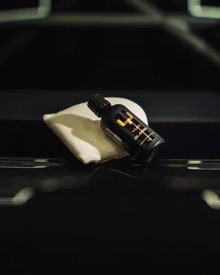 Glass+ - ציפוי הידרופובי לשמשות הרכב