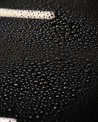 Glass+ - ציפוי הידרופובי לשמשות הרכב