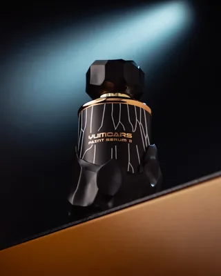 Yum paint serum II - ציפוי סרום ננו קרמי לרכב