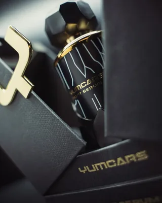 Yum paint serum II - ציפוי סרום ננו קרמי לרכב