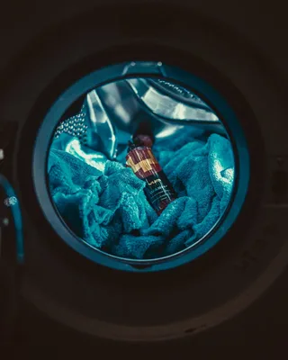 yum wash mf - נוזל כביסה למיקרופייבר