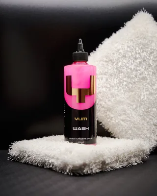 פד שטיפה מקצועי - yum Wash Pad V2