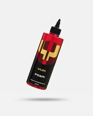 קדם שטיפה מקציף לרכב נייטרלי -Yum foam PH    NEUTRAL