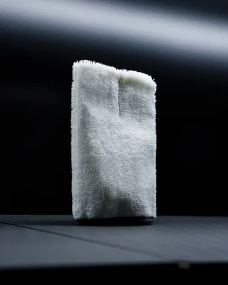 פד לניקוי פנים הרכב - yum EXFOLIATOR mitt