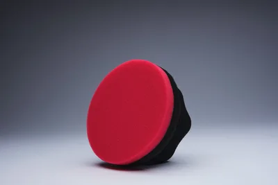 yumcars Wax HexGrip Applicator - אפליקטור למריחת ווקס וחומרי הגנה