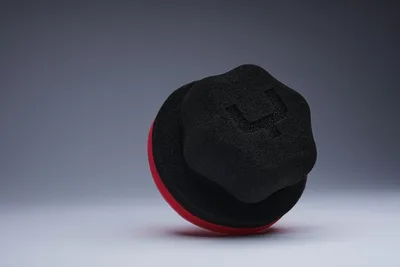 yumcars Wax HexGrip Applicator - אפליקטור למריחת ווקס וחומרי הגנה