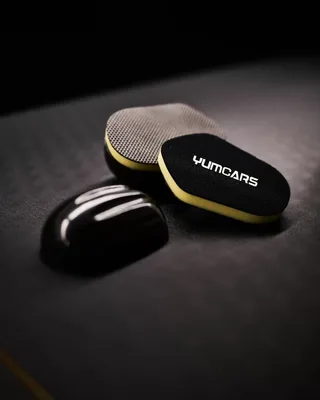 yumcars Clay Block -בלוק מקצועי לפלסטלינה