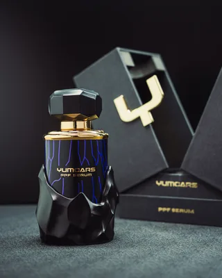 Yum ppf serum - ציפוי סרום ננו קרמי למדבקת PPF