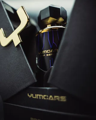 Yum ppf serum - ציפוי סרום ננו קרמי למדבקת PPF