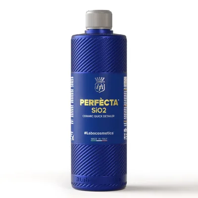 קוויק דיטיילר קרמי - labocosmetica PERFECTA SiO2
