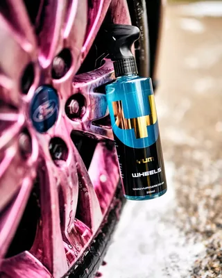 YUMCARS Wash Bundle 2.0 - ערכת שטיפה מושלמת לרכב