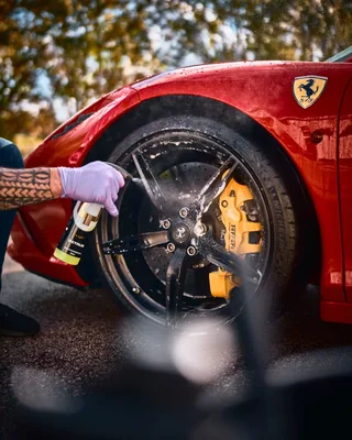 YUMCARS Wash Bundle 2.0 - ערכת שטיפה מושלמת לרכב