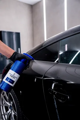 קדם שטיפה אלקלי מוכן לשימוש - labocosmetica INITIO