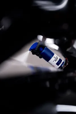 קדם שטיפה אלקלי מוכן לשימוש - labocosmetica INITIO