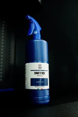 קדם שטיפה אלקלי מוכן לשימוש - labocosmetica INITIO