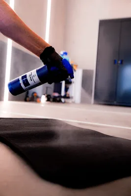 מנקה בדים מתקדם מוכן לשימוש - labocosmetica TEXIA