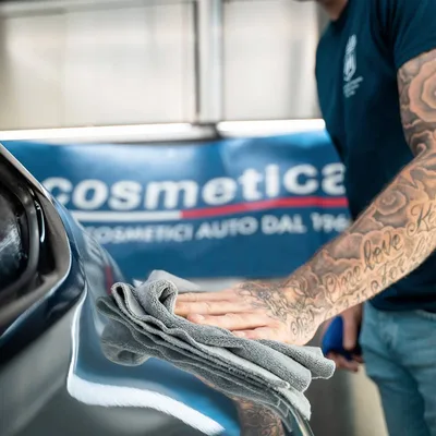 קוויק דיטיילר קרמי - labocosmetica PERFECTA SiO2