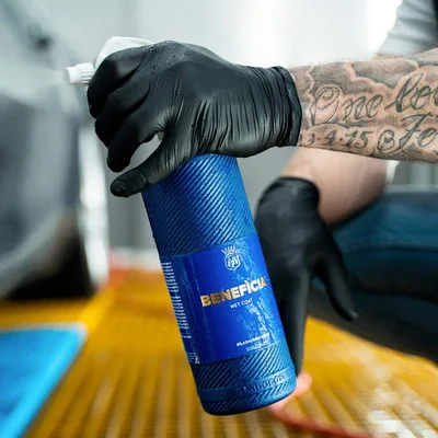 מחזק ציפויים על רטוב - labocosmetica BENEFICIA