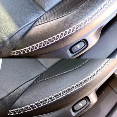 חומר לניקוי ריפודים מבוסס חומצה גליקולית - labocosmetica GLICO