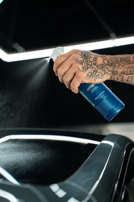 חומר ניקוי שמשות - labocosmetica NITIDO