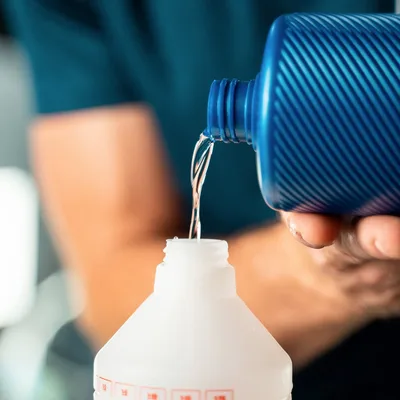 שמפו קדם שטיפה אלקלי - labocosmetica PRIMUS 2.0