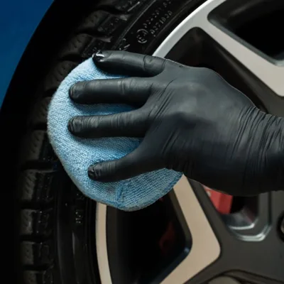 ג'ל טיפוח לצמיגים - labocosmetica NERO