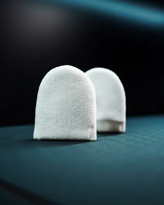 multi-purpose short  nap microfibre APPLICATOR - אפליקטור רב תכילתי