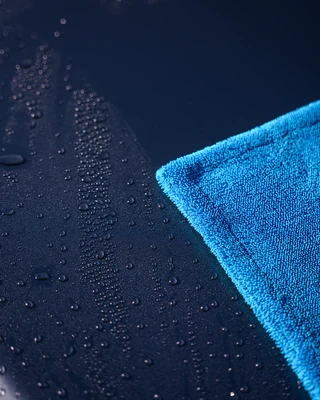 yumcars Drying Towel - מגבת ייבוש גדולה מקצועית