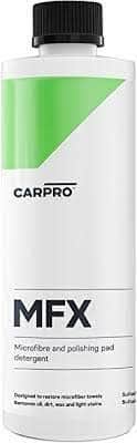 CARPRO MFX - סבון לניקוי מיקרופייבר