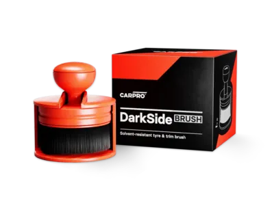 מברשת ליישום נוזל הגנה לצמיגים CARPRO DarkSide - Tire Applicator Brush