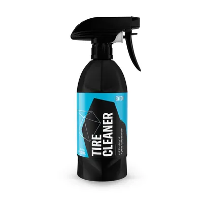 מנקה צמיגים וגומי – GYEON Q²M Tire Cleaner