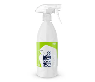 נוזל מרוכז לניקוי חלקי בד – GYEON Q²M Fabric Cleaner