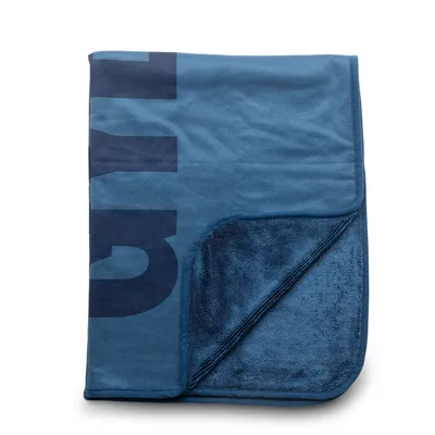 מגבת מיקרופייבר לייבוש הרכב קטנה 50X55 – GYEON Q²M SilkDryer EVO