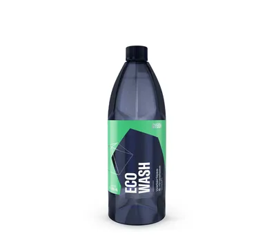 שטיפה ללא מים - GYEON ECO WASH