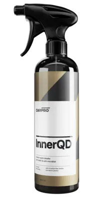 carpro innerQD - דיטיילר לפנים הרכב