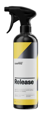 CARPRO Release – אוטם קרמי