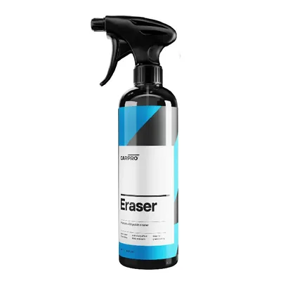 CARPRO Eraser - נוזל חיטוי מסיליקונים ושומנים