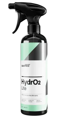 Hydro2 Lite - carpro – אוטם צבע הידרופובי