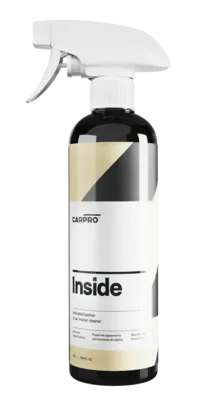 carpro Inside - חומר לניקוי ריפודים ופנים הרכב