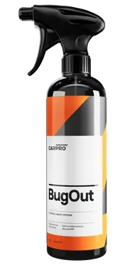 carpro bug out - תרסיס להורדת חרקים