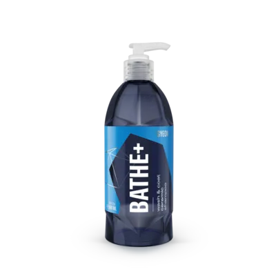 שמפו ננו הידרופובי לרכב – GYEON Q²M Bathe Plus