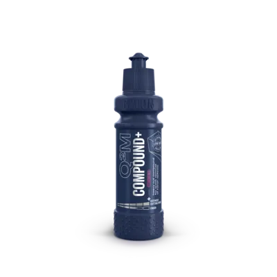 קומפאונד פוליש גס – Q²M GYEON Compound+ REDEFINED