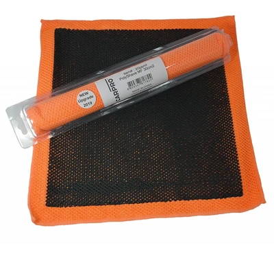 carpro CLAY TOWEL – מגבת פלסטלינה לרכב