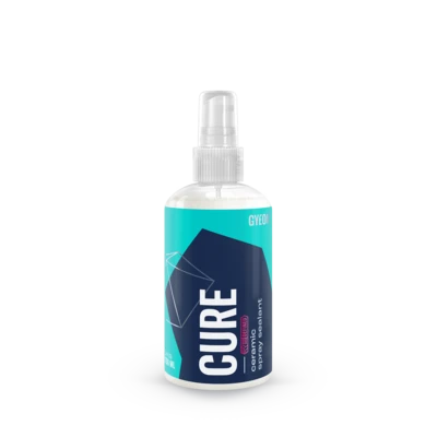 אוטם על בסיס סליקה GYOEN Q2M CURE