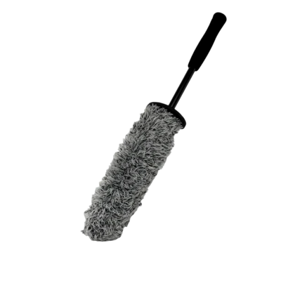 TLM - מברשת לניקוי גלגלים